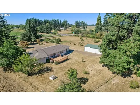 13081 S Vick Road Molalla OR 97038