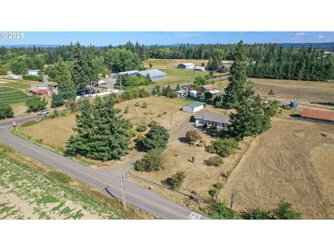 13081 S Vick Road Molalla OR 97038