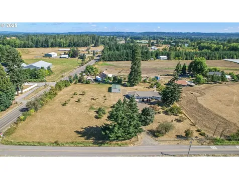 13081 S Vick Road Molalla OR 97038