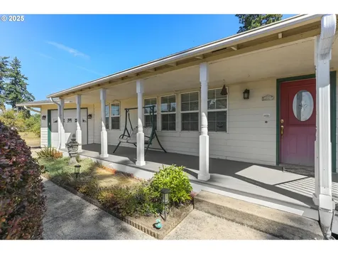 13081 S Vick Road Molalla OR 97038