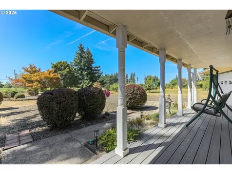 13081 S Vick Road Molalla OR 97038