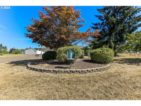 13081 S Vick Road Molalla OR 97038