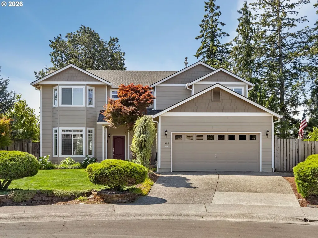 1903 N 5th Way Ridgefield WA 98642
