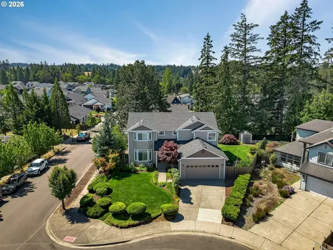 1903 N 5th Way Ridgefield WA 98642