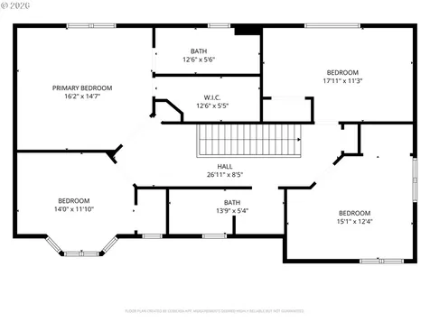 1903 N 5th Way Ridgefield WA 98642