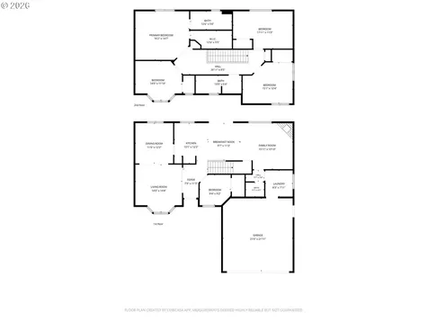 1903 N 5th Way Ridgefield WA 98642