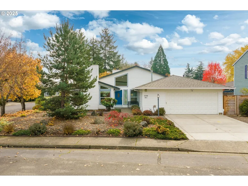 17290 NW Meadow Grass Drive Beaverton OR 97006