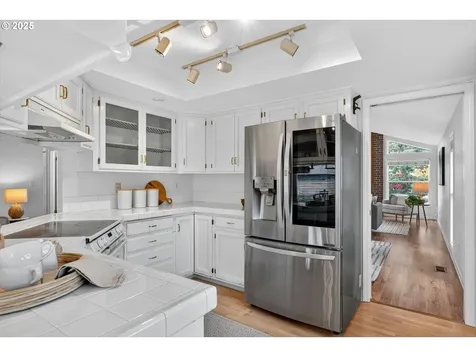 17290 NW Meadow Grass Drive Beaverton OR 97006