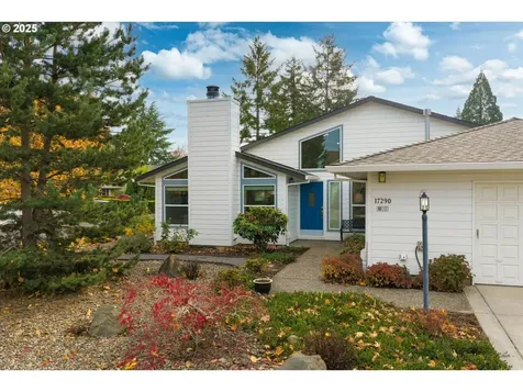 17290 NW Meadow Grass Drive Beaverton OR 97006
