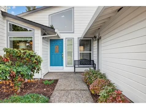 17290 NW Meadow Grass Drive Beaverton OR 97006