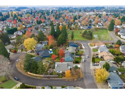 17290 NW Meadow Grass Drive Beaverton OR 97006