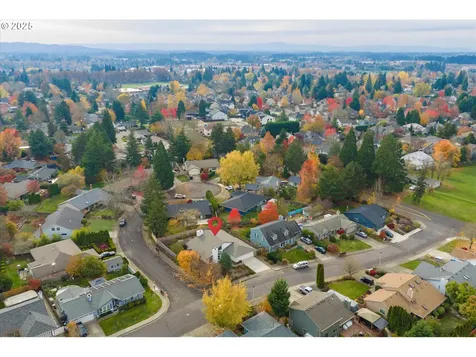 17290 NW Meadow Grass Drive Beaverton OR 97006