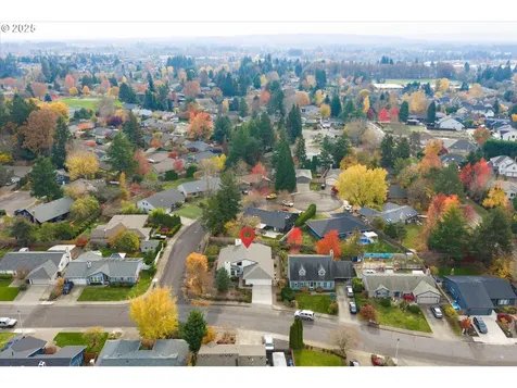 17290 NW Meadow Grass Drive Beaverton OR 97006