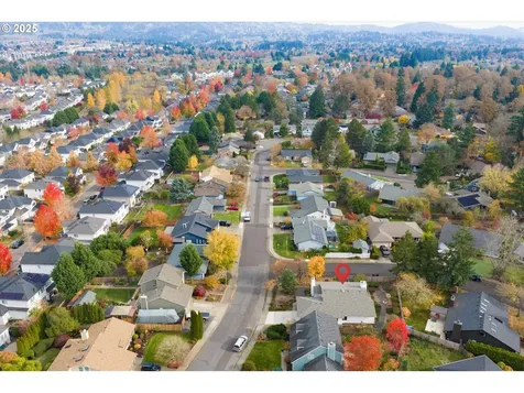 17290 NW Meadow Grass Drive Beaverton OR 97006