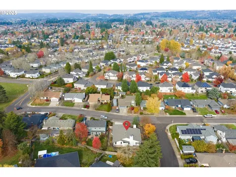 17290 NW Meadow Grass Drive Beaverton OR 97006