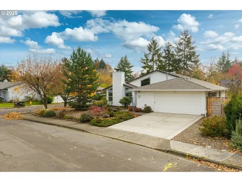 17290 NW Meadow Grass Drive Beaverton OR 97006