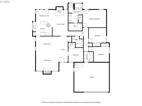 17290 NW Meadow Grass Drive Beaverton OR 97006