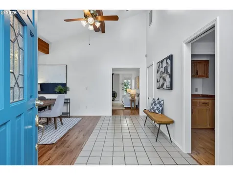 17290 NW Meadow Grass Drive Beaverton OR 97006