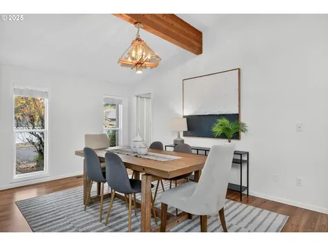 17290 NW Meadow Grass Drive Beaverton OR 97006