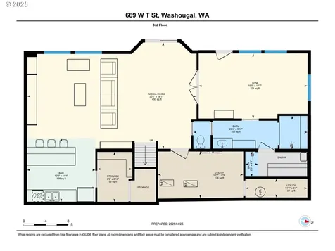 669 W T Street Washougal WA 98671
