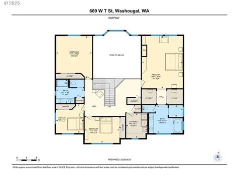 669 W T Street Washougal WA 98671