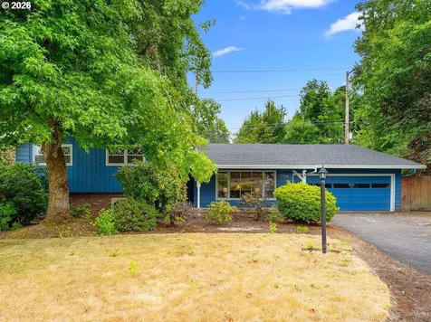 1760 Kilkenny Drive Lake Oswego OR 97034