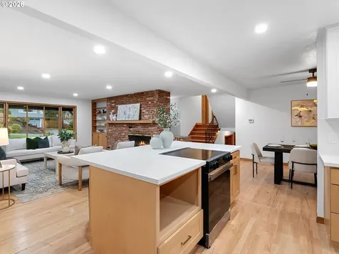 1760 Kilkenny Drive Lake Oswego OR 97034