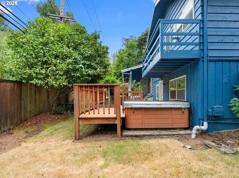 1760 Kilkenny Drive Lake Oswego OR 97034