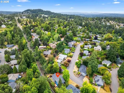 1760 Kilkenny Drive Lake Oswego OR 97034