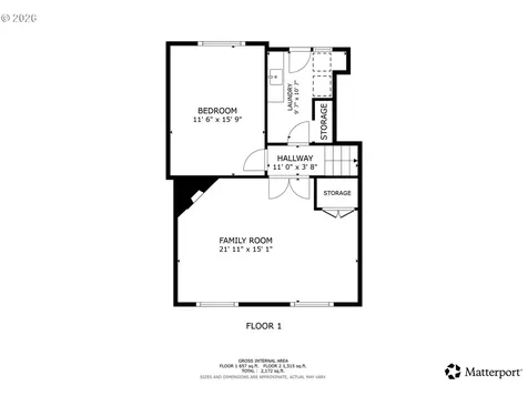 1760 Kilkenny Drive Lake Oswego OR 97034