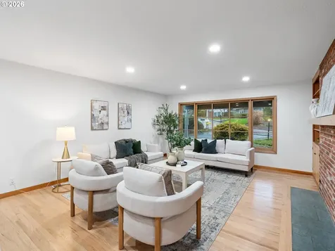 1760 Kilkenny Drive Lake Oswego OR 97034