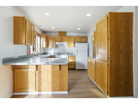612 NE Hill Street Sheridan OR 97378