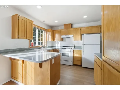 612 NE Hill Street Sheridan OR 97378