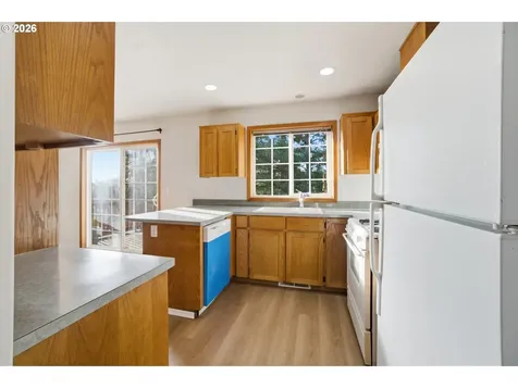 612 NE Hill Street Sheridan OR 97378