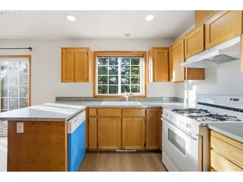 612 NE Hill Street Sheridan OR 97378