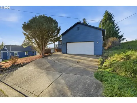 612 NE Hill Street Sheridan OR 97378
