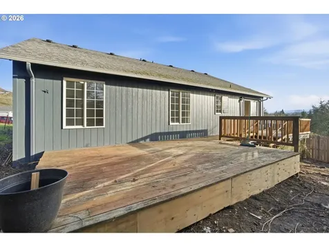 612 NE Hill Street Sheridan OR 97378