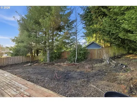 612 NE Hill Street Sheridan OR 97378
