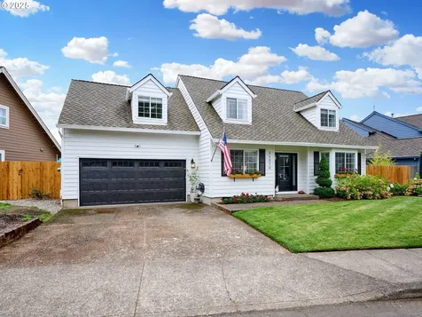 31070 SW Willamette Way E Wilsonville OR 97070