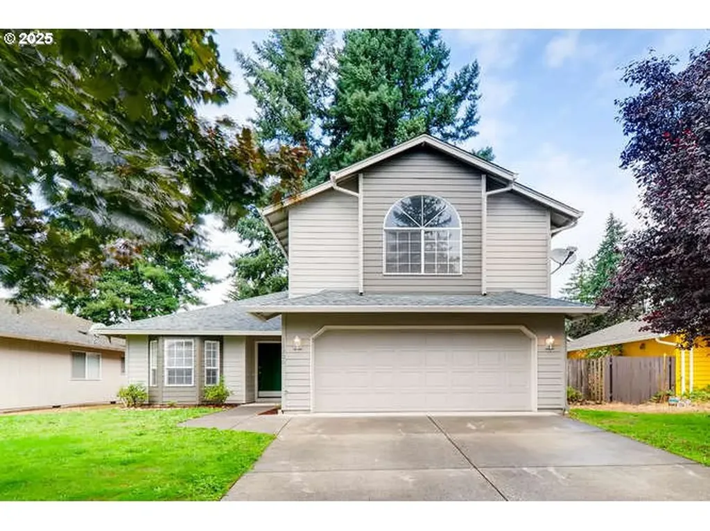 13300 NE 46th Street Vancouver WA 98682