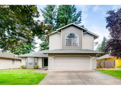 13300 NE 46th Street Vancouver WA 98682