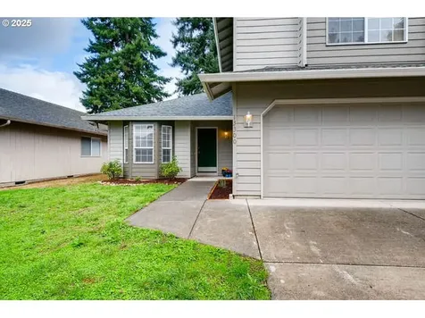 13300 NE 46th Street Vancouver WA 98682