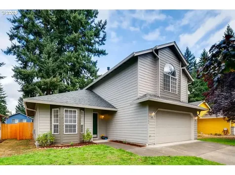 13300 NE 46th Street Vancouver WA 98682