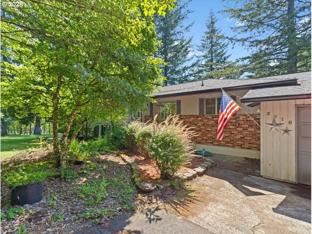 2516 SE 362nd Avenue Washougal WA 98671