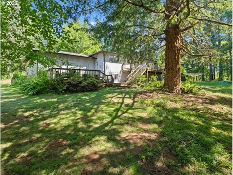 2516 SE 362nd Avenue Washougal WA 98671
