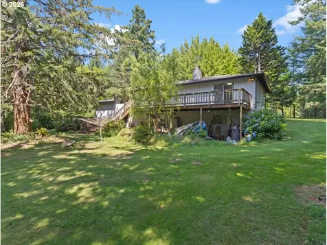 2516 SE 362nd Avenue Washougal WA 98671
