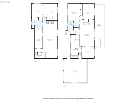 2516 SE 362nd Avenue Washougal WA 98671