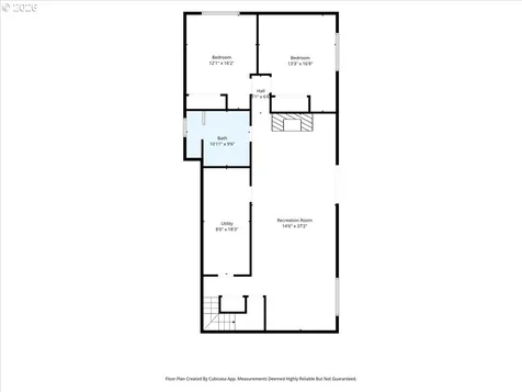 2516 SE 362nd Avenue Washougal WA 98671