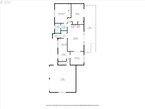 2516 SE 362nd Avenue Washougal WA 98671