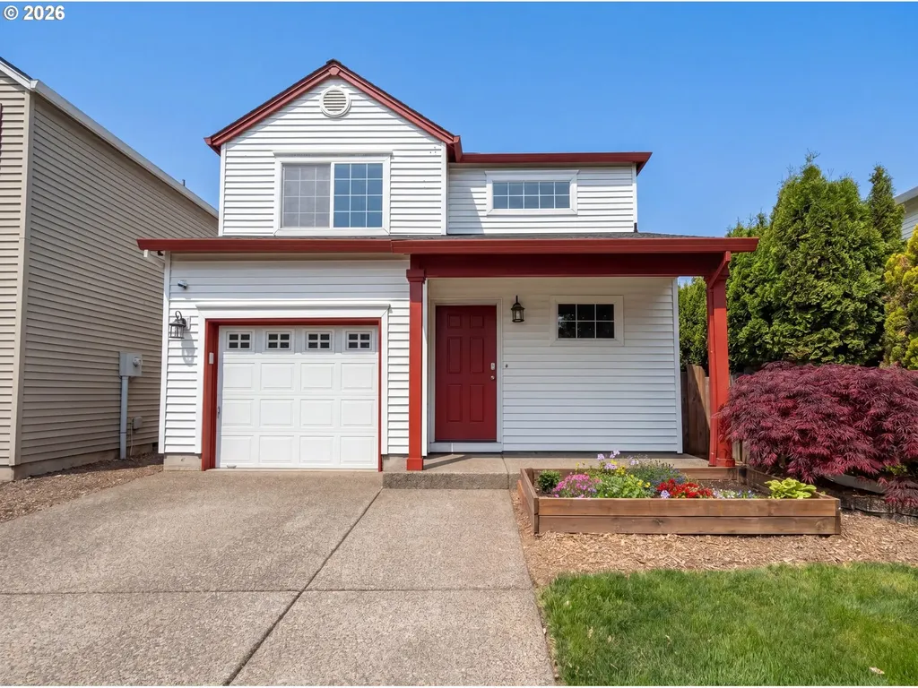 12883 NW Scottston Terrace Banks OR 97106